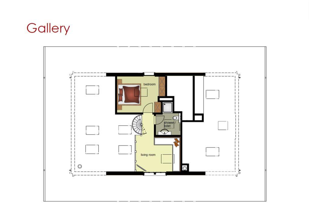 Apartment Baergrose - Griwa Rent Ag Grindelwald Szoba fotó